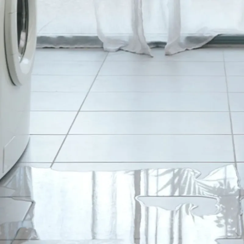 Appliance Leak Cleanup in Limerick, PA